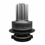 Impulsor 10 dentes Bosch Ford Escort Verona Volkswagen Logus Passat