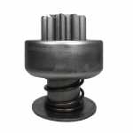 Impulsor 9 dentes Indiel Prestolite Ford F1000 F4000 (c/ motor MWM)