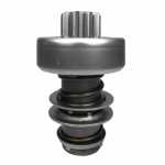 Impulsor 9 dentes Magneton Skoda