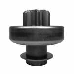 Impulsor 8 dentes Valeo Chevrolet GM Celta Corsa Fiat Renault Clio Scénic