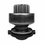 Impulsor 11 dentes Bosch Fiat Fiorino Uno Volkswagen Gol Parati