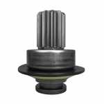 Impulsor 10 dentes Indiel Prestolite M74R Ford Escort Volkswagen Logus Polo