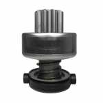 Impulsor 10 dentes Bosch Ford F350 (c/ motor Cummins)