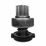 Impulsor 10 dentes Bosch Ford F250 F350 F4000 (c/ motor Cummins)