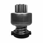 Impulsor 9 dentes Bosch Mercedes-Benz Accelo Atego Axor New Holland