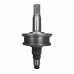 Impulsor 20 dentes Mitsubishi L200 L300 Pajero 2.3 2.5 Hyundai KIA