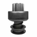 Impulsor 9 dentes Iskra Fiat caminhões Fiat-Allis Iveco New Holland