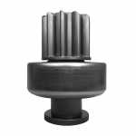 Impulsor 10 dentes Indiel Prestolite M93R Agrale Volkswagen (c/ motor MWM)