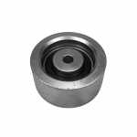 Polia tensionadora da correia da direção hidráulica Chevrolet GM Astra Vectra Fiat Idea Punto Stilo