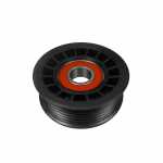 Tensionador da correia do alternador Chevrolet GM Citroën Ford