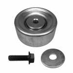 Tensionador da correia do alternador Ford Ranger 3.0 Diesel eletrônico - kit