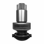 Impulsor 9 dentes Bosch Volkswagen Fox Gol Polo Voyage