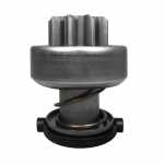 Impulsor 9 dentes Bosch Volvo pá carregadeira L30B L35B