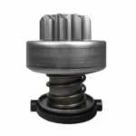 Impulsor 9 dentes Bosch Marcopolo Volare Mercedes-Benz Sprinter