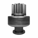 Impulsor 10 dentes Indiel Prestolite M93R Massey Ferguson