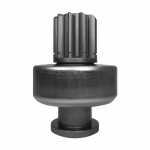 Impulsor 10 dentes Indiel Prestolite M93R Ford Cargo Volkswagen (c/ motor Cummins)