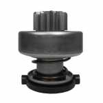 Impulsor 9 dentes Bosch Citröen Jumper Peugeot Boxer