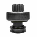 Impulsor 9 dentes Bosch Fiat Doblò Fiorino Palio Siena Strada Uno