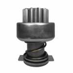 Impulsor 11 dentes Iskra Case Challenger JCB Massey Ferguson Valmet Valtra Zetor