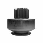 Impulsor 9 dentes Delco PG260B Chevrolet GM Agile Celta Cobalt Onix Prisma