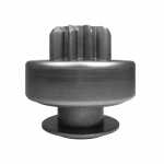 Impulsor 10 dentes Valeo Nissan Renault Clio Fluence Laguna Logan Mégane