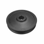 Polia rígida do alternador Bosch Mercedes-Benz O371 O400 OH1315