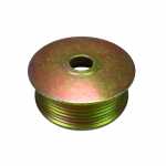 Polia rígida do alternador Fiat Palio