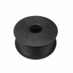 Polia rígida do alternador Bosch Renault Clio R9 R11 R19 R21 1.6i