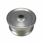 Polia rígida do alternador Bosch Mercedes-Benz Atron Volkswagen Titan Tractor