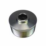 Polia rígida do alternador Valeo Citroën Picasso Xsara Fiat Peugeot Partner