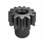 Pinhão do impulsor 13 dentes Denso Case