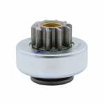 Impulsor 10 dentes Hitachi Alfa Romeo Fiat Doblò Fiorino Idea Stilo Ford Ka