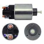 Relé de partida 12V Delco Remy PG260 Cadillac CTS Escalade Chevrolet GM Captiva Cobalt Corvette Equinox Impala Malibu Monte Carlo Silverado Trailblazer Pontiac G5 G6 Solstice Torrent Saturn GMC Saab 9-3 9-7