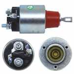 Relé de partida 12V Bosch EV Atlas Copco Bomag Dynapac Gehl Hamm KHD Kramer Liebherr Mecalac Putzmeister