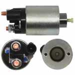 Relé de partida 12V Mitsubishi Chevrolet GM Silverado 2019 Fiat Toro Jeep Compass Renegade