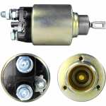 Relé de partida 12V Bosch Alfa Romeo Fiat Brava Bravo Doblò Idea Marea Palio Punto Stilo Strada - kit