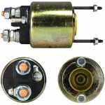 Relé de partida 12V Valeo Renault Estafette R4 R5 R6 R12 R15 Trafic - kit