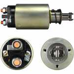 Relé de partida 12V Indiel Prestolite M115 Peugeot 504 505 - kit