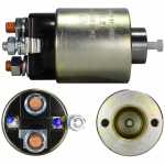 Relé de partida 12V Mitsubishi Ford C-Max Fiesta Focus Fusion - kit