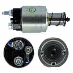 Relé de partida 12V Valeo Ford FoMoCo Expedition F150 2017 em diante