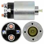 Relé de partida 12V Mitsubishi L200 L300 Pajero Space Gear Wagon Hyundai Accent Elantra HR Sonata Tucson KIA Cerato Sportage