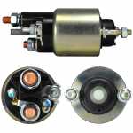 Relé de partida 12V Denso Mercedes-Benz Classe C CLC CLK E Sprinter - kit