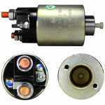 Relé de partida 12V Mitsubishi Citroën DS4 Jumper Xsara Opel Movano Peugeot Partner Renault Master - kit