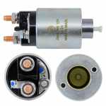 Relé de partida 12V Mitsubishi Ford Focus Fusion 2.0 2.5 com motor Duratec Direct EcoBoost