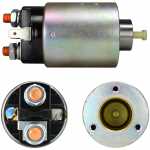 Relé de partida 12V Delco SD100 Asia Motors Towner - kit