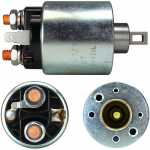 Relé de partida 12V Indiel Prestolite M74R Clio Mégane R19 - kit