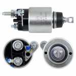 Relé de partida 12V Bosch C60-M Ford EcoSport Ka com motor Dragon 3 cilindros