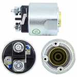 Relé de partida / automático 12V Valeo TM000A Hyundai HR H1 H100 Galloper Terracan KIA Bongo K2500 Sorento Mitsubishi L200 Pajero SsangYong Actyon Kyron Rexton
