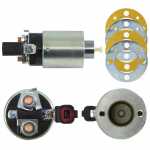 Relé de partida 12V Mitsubishi Infiniti QX4 Nissan Altima Pathfinder