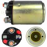 Relé de partida 12V Wapsa Ford Del Rey Escort CHT - kit